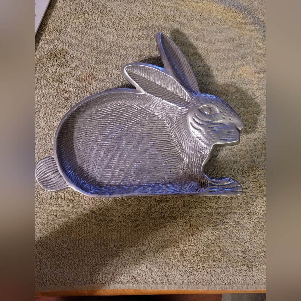 Trinket/candy dish